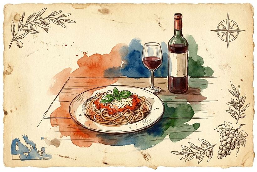 Italian Restaurants Near the L Train Stops on 14th Street